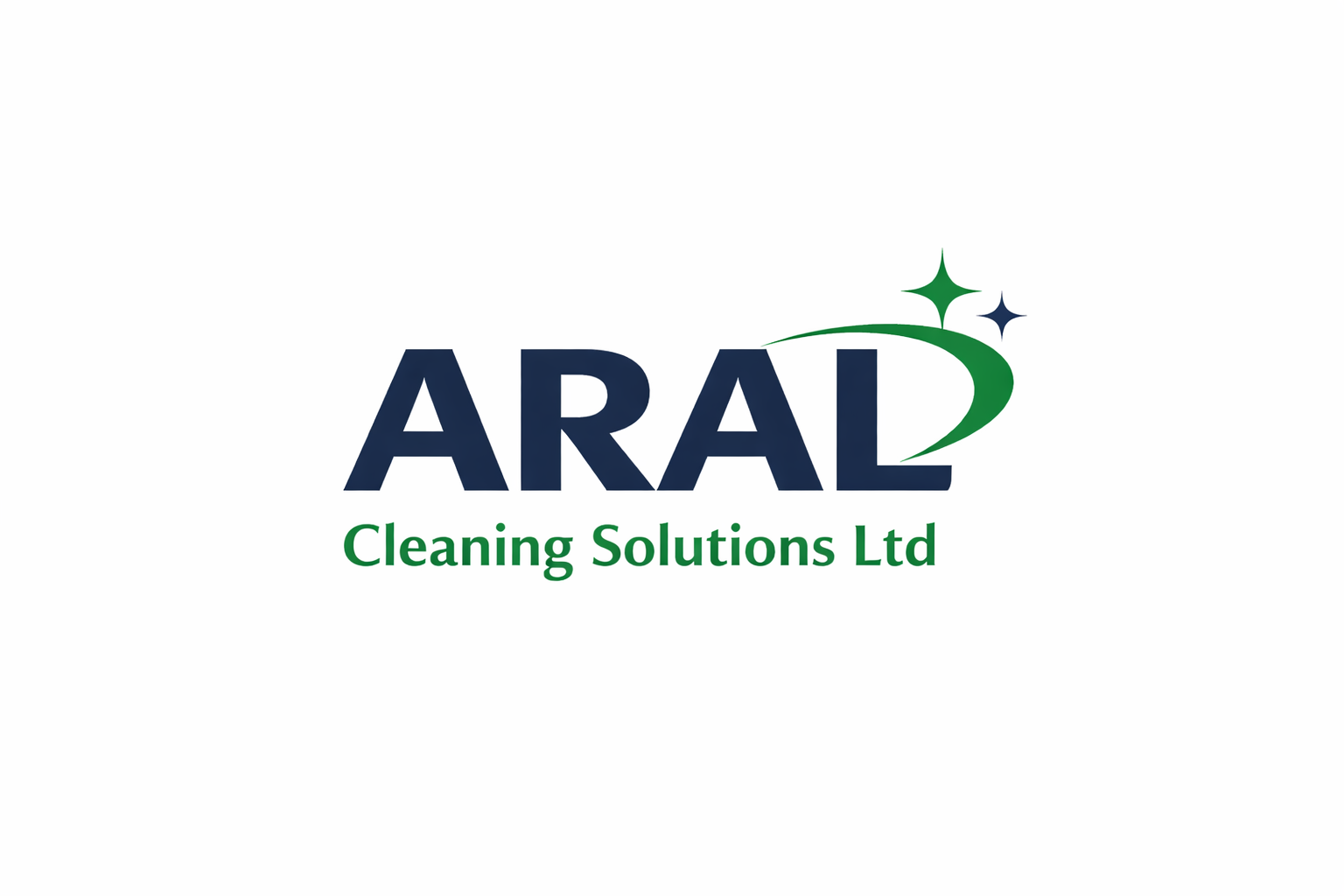 Aral Cleaning Solutions Ltd logo